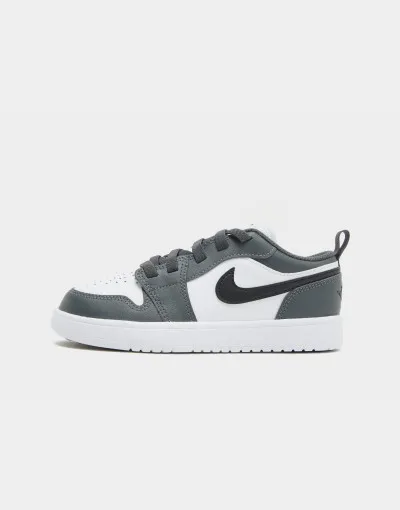 Jordan Jordan 1 Low Alt Gyermek - Kisgyermek