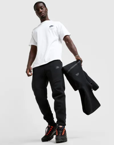 Nike Melegítőnadrág Tech Fleece