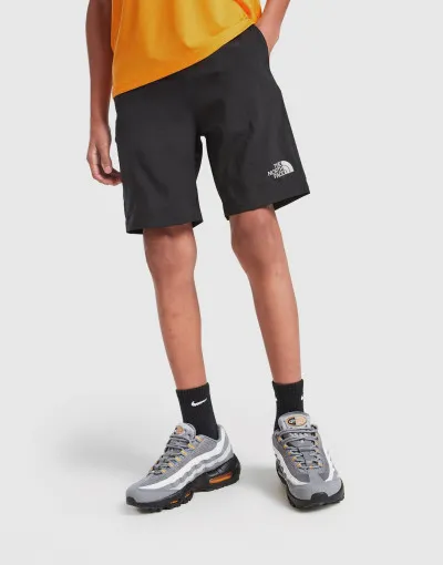 The North Face Sort Reactor Kamasz