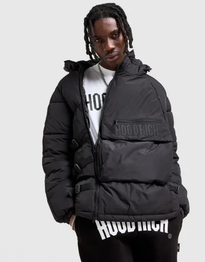 Hoodrich  Dzseki Astro 