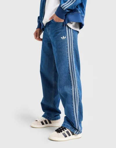 adidas  Melegítőnadrág DENIM FB PT 