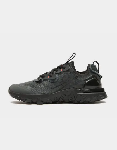 Nike  React Vision GS  Kamasz