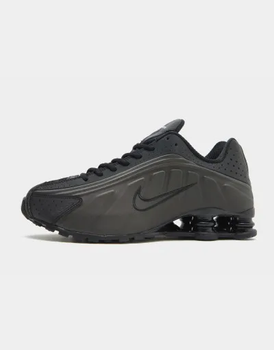 Nike  Shox R4 