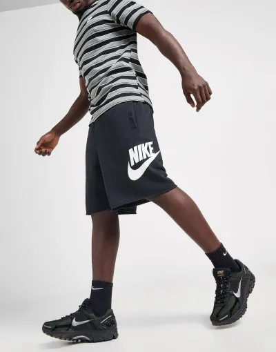 Nike Sort Club