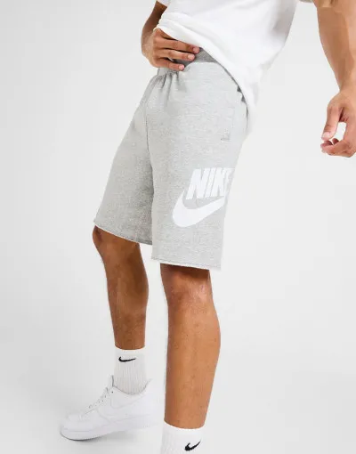 Nike Sort Club