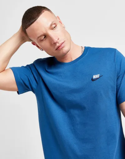 Nike Póló Club