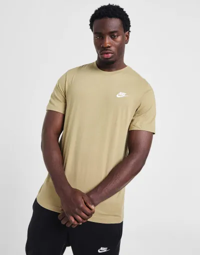 Nike  Póló Sportswear Club 