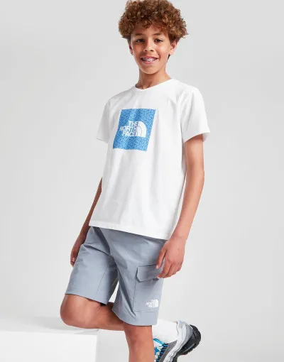 The North Face Sort Trishull Kamasz
