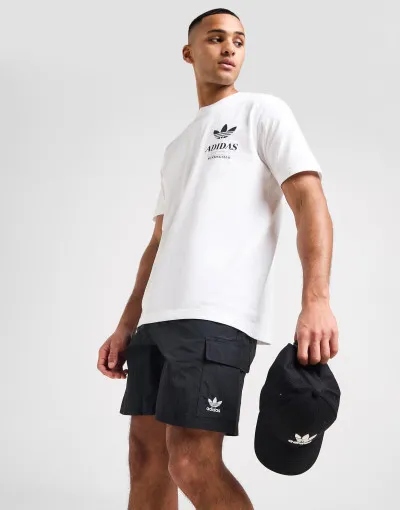 adidas Sort Essential
