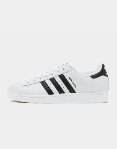 adidas Superstar II