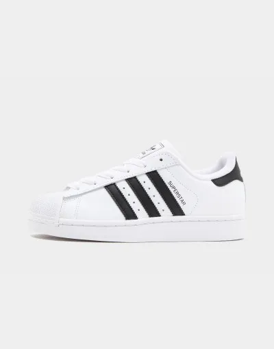 adidas Superstar II Kamasz