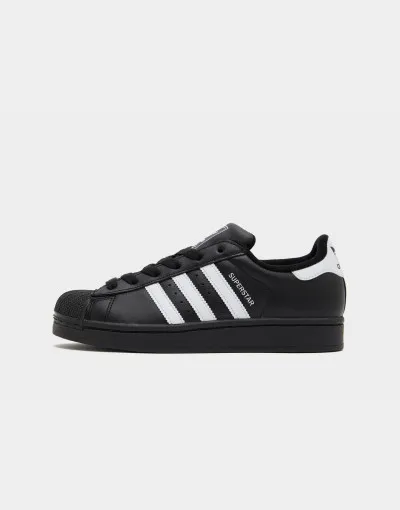 adidas  Superstar II  Kamasz