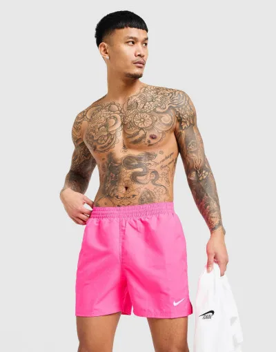 Nike Sort 5
