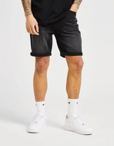 McKenzie Sort Denim Core