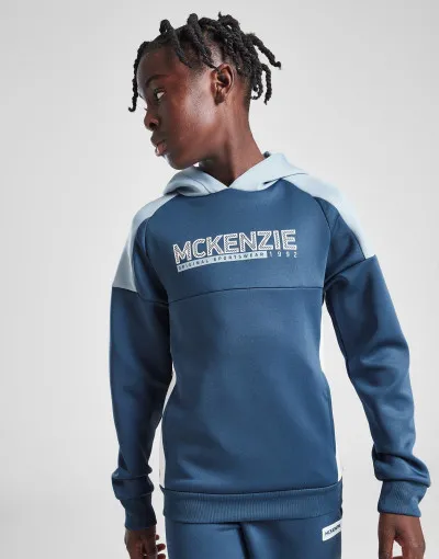 McKenzie Kapucnis pulóver Nova Poly Kamasz