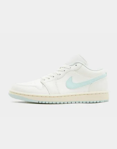 Jordan WMNS AIR JORDAN 1 LOW