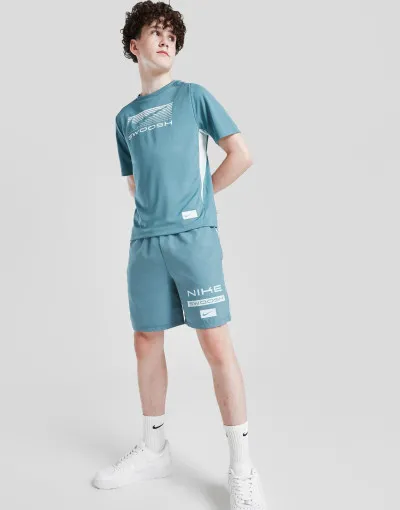 Nike Sort B NK DF MULTI SHORT WVN LOVE Kamasz