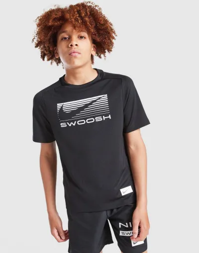 Nike Póló Dri-FIT Multi Graphic Love Kamasz