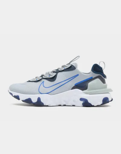 Nike React Vision