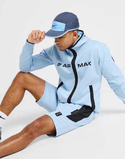 Nike  Sort Sportswear Air Max PK 