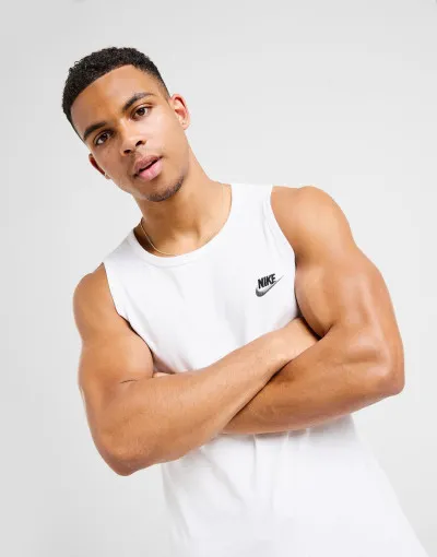 Nike Póló Club