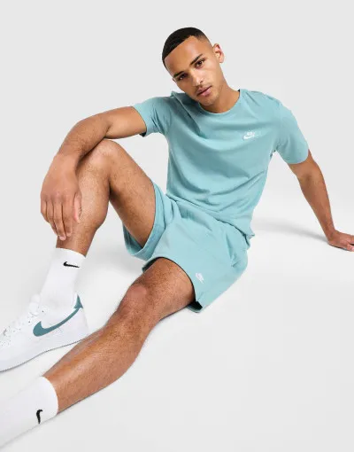 Nike Póló Sportswear Club