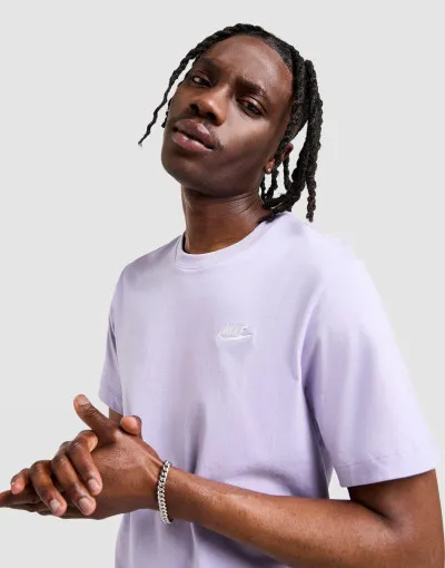 Nike Póló Sportswear Club