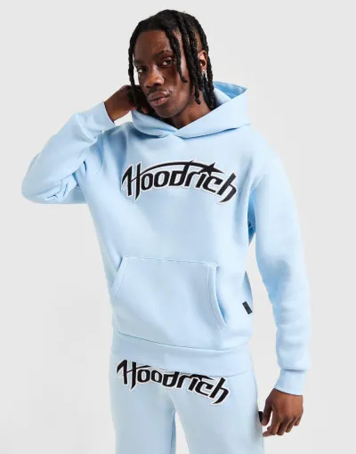 Hoodrich Kapucnis pulóver HOODRICH-PULÓVER KAPUCNIS GALAXY OH HD S