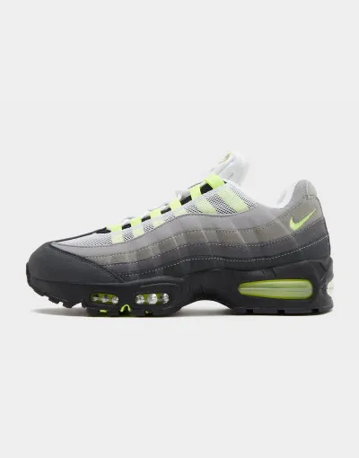 Nike  Air Max 95 Big Bubble 