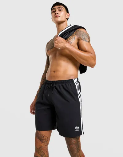 adidas Sort ADIC SWIMSH 8IN