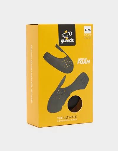 Crep Protect Egyéb kiegészítők Sneaker Guards 2.0