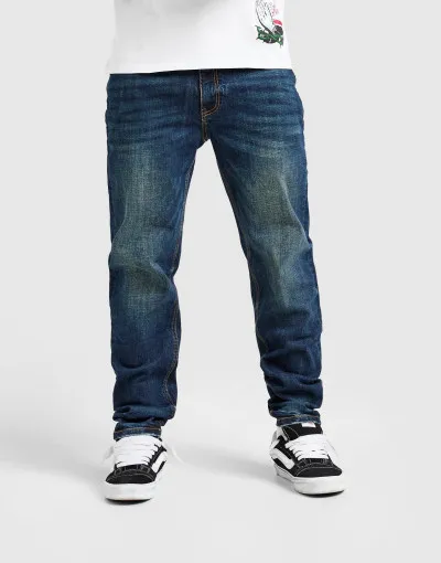 Supply & Demand Farmernadrág Washed Core Slim