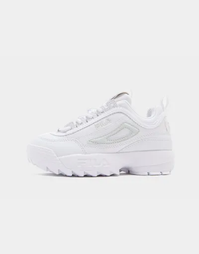 Fila FILA DISRUPTOR II Gyermek - Kisgyermek