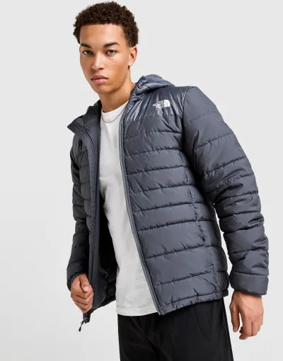The North Face Dzseki Lungern Padded