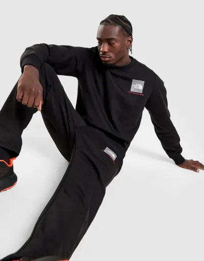 The North Face Kapucnis pulóver THE NORTH FACE-BLUZA