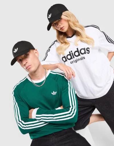 adidas Sapka Classic Trefoil