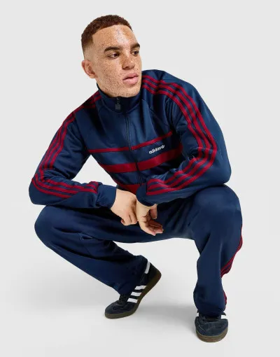 adidas  Kapucnis pulóver The First 