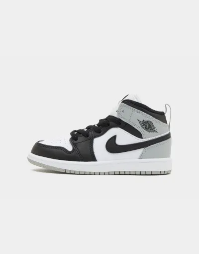 Jordan Air Jordan 1 Mid Gyermek - Kisgyermek