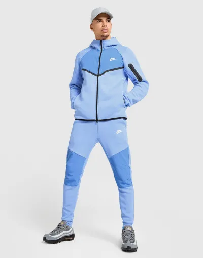 Nike Melegítőnadrág Tech Mix
