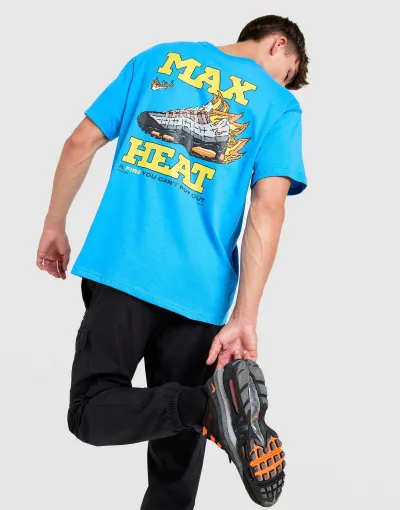 Nike Póló U NSW TEE M90 OC LG GFX SEGB