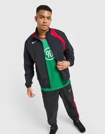 Nike  Széldzseki M NK RPL T90 TRK JKT W 