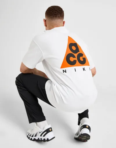 Nike  Póló ACG 