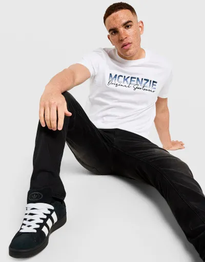McKenzie  Póló Casson 