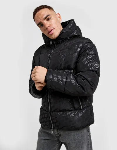 Supply & Demand  Dzseki Debut 