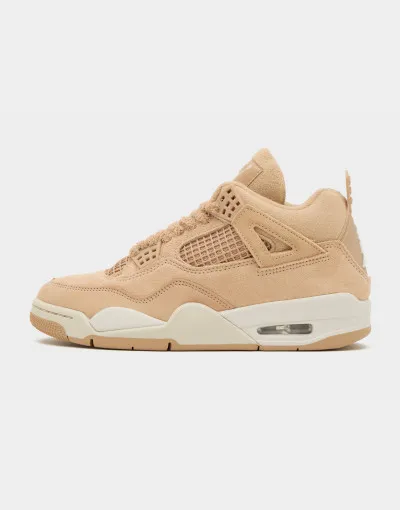 Jordan WMNS AIR JORDAN 4 RETRO