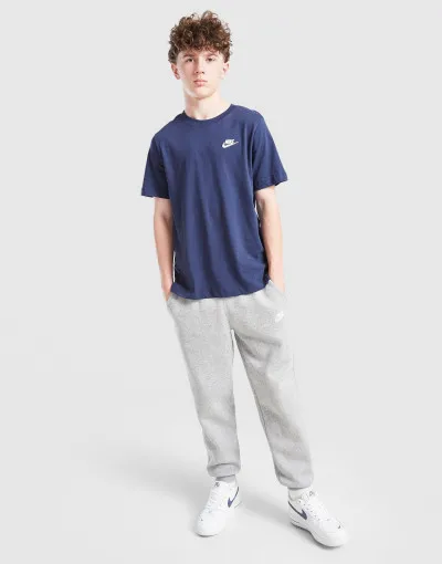 Nike Póló K NSW TEE EMB FUTURA LBR Kamasz