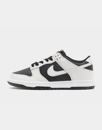 Nike NIKE DUNK LOW (GS) Kamasz