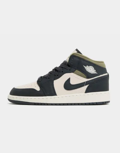Jordan Air Jordan 1 Mid Kamasz