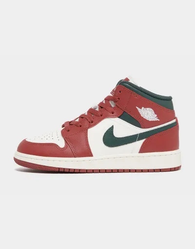 Jordan Air 1 Kamasz