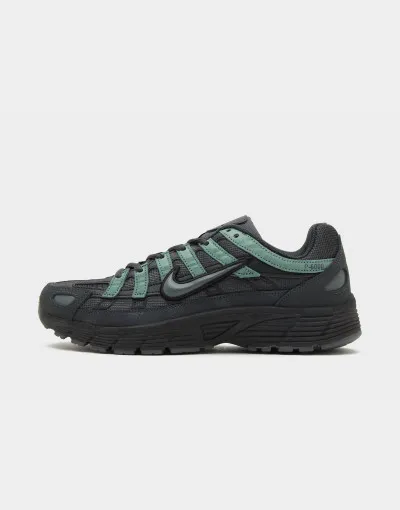 Nike NIKE P-6000 (GS) Kamasz